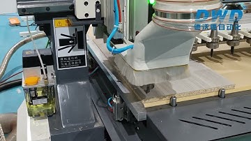 how to set workpiece and measure tool in Syntec