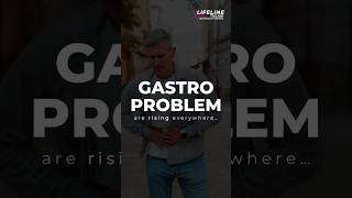 Gastro Problems Are Rising — Here’s Your #reminder  | Lifeline Tulasi Multispeciality Hospital