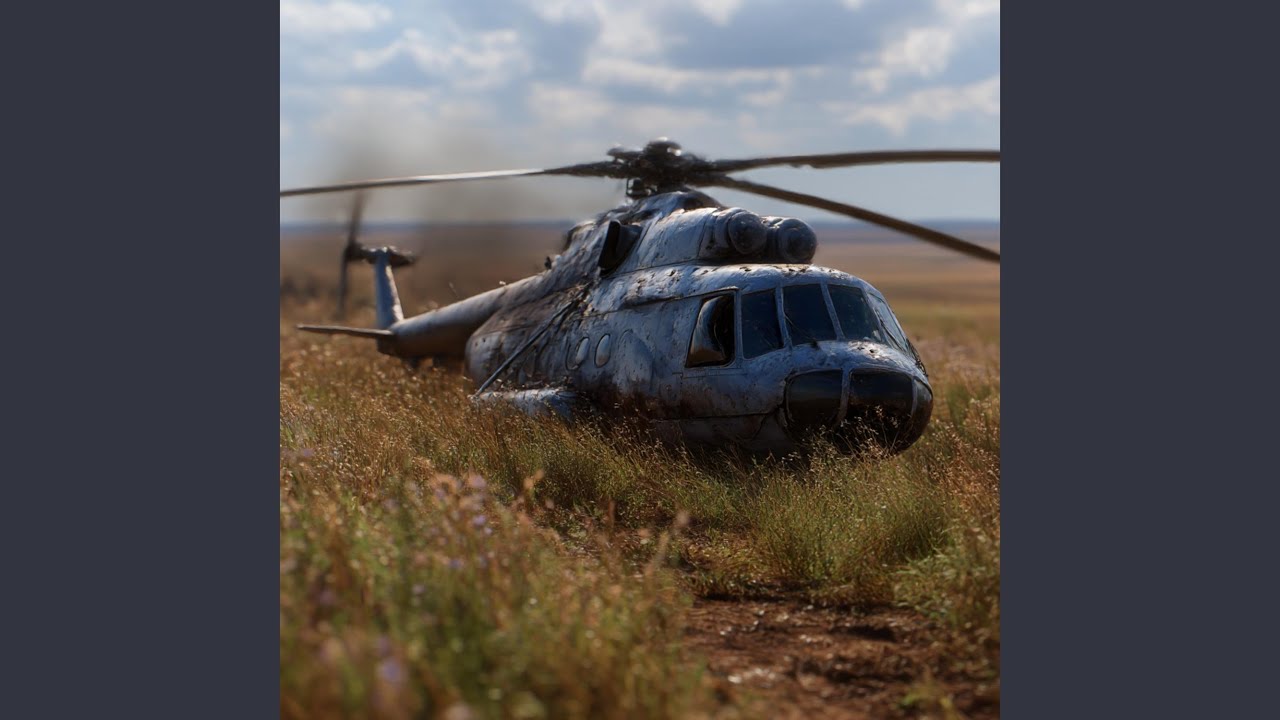 Anchorage of the Devil