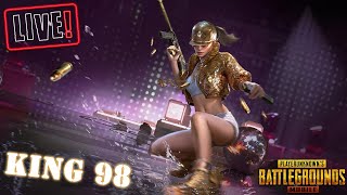 Pubg Mobile Live Season 11 screenshot 3