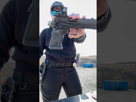 Sig P211 GTO has become one of my favs!