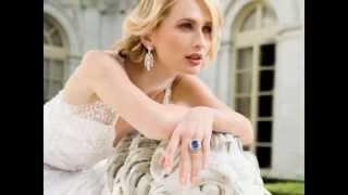 Nadia Kazakova, Stunning Belarusian Woman