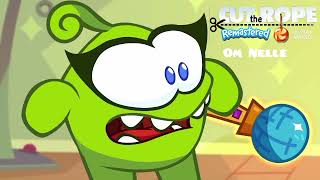 Om Nelle - Cut The Rope Remastered - OST - Level Select 2