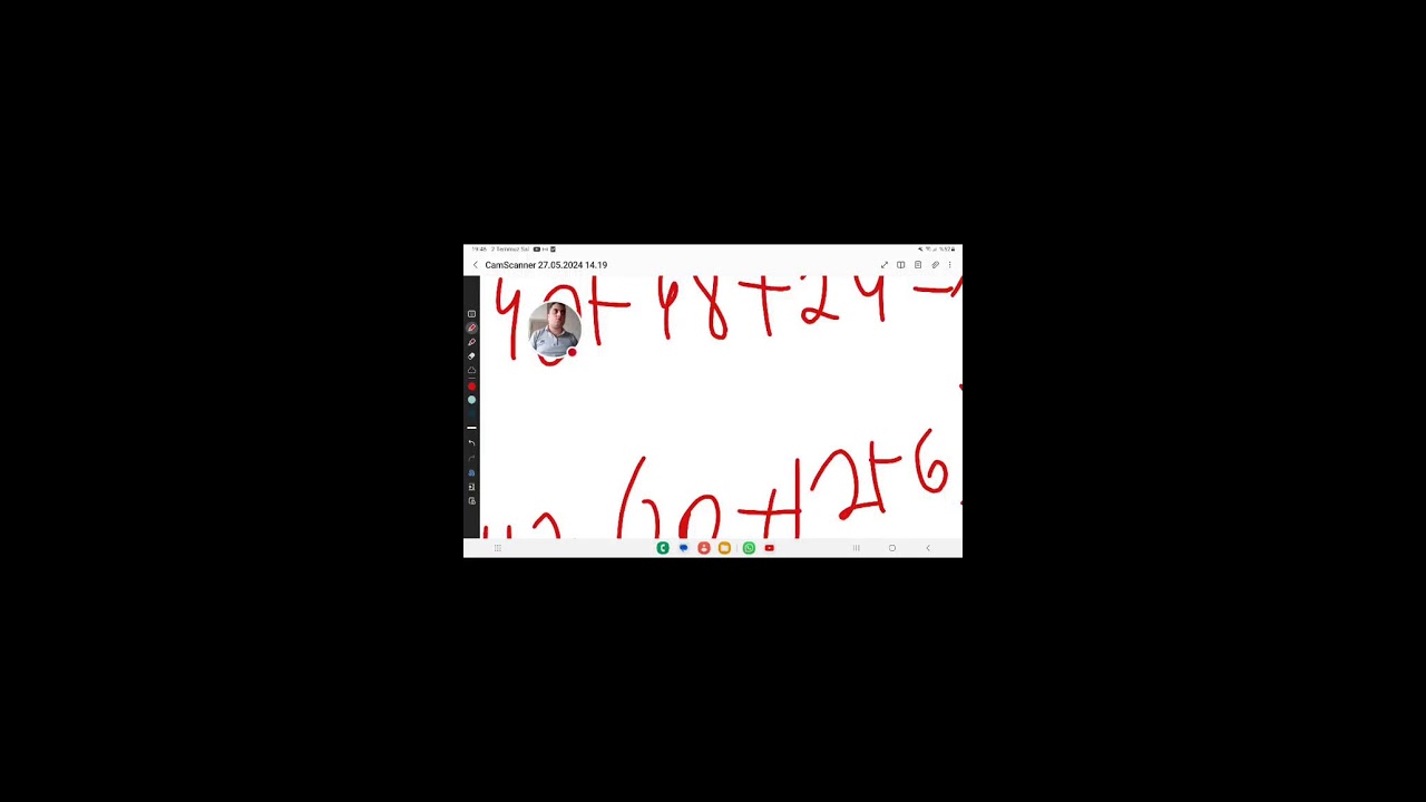 MİQ 2024  Bütün mövzuların təkrarı