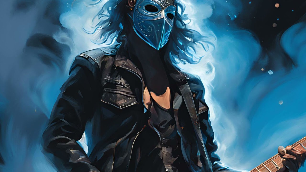 Raw Nu Metal backing track instrumental 🤘 