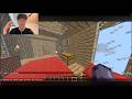 solving Minecraft args