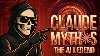 Is This The End Of Cybersecurity? (Claude Mythos)