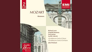 Idomeneo, rè di Creta, K. 366, Act 2 Scene 6: No. 18, Coro, "Corriamo, fuggiamo" (Chorus)