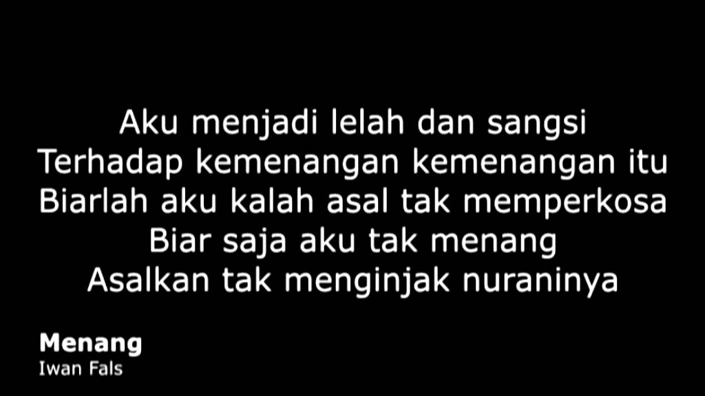 Lirik Lagu Iwan Fals Info Dan Tips Lirik Lagu Iwan Fals Info Dan Tips