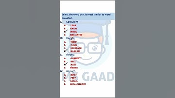 Asi mcqs || ASI past papers mcqs