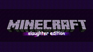 Enderman Scream (stare.ogg) - Minecraft: slaughter edition