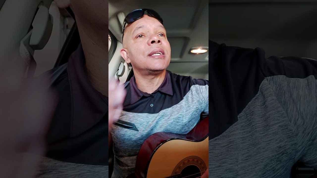 Ou Evangelie LIEDERE