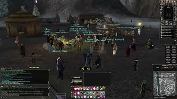 Basics to EDEN Daoc Siege Crafting