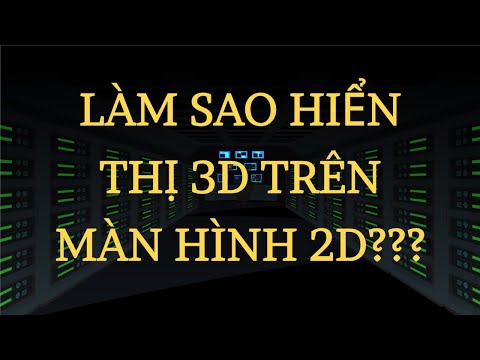 Video: Biểu diễn ranh giới trong đồ họa máy tính là gì?