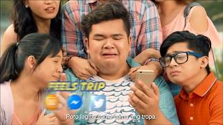 Choose 3 Apps na bagay sa trip mo! screenshot 1