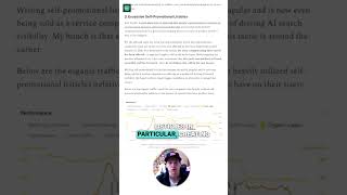 Listicle Strategy That Builds SEO Without Hurting Rankings
