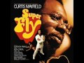 Curtis mayfield  superfly
