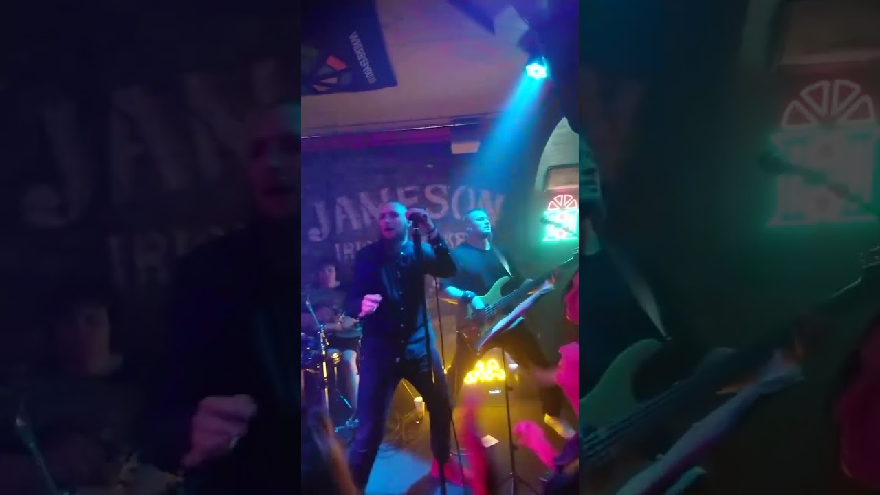 GIVARA - Широка река (нарезка)