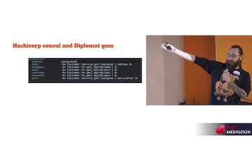 Stop using ENV variables - Mike Storcheous | Ruby Meditation 20