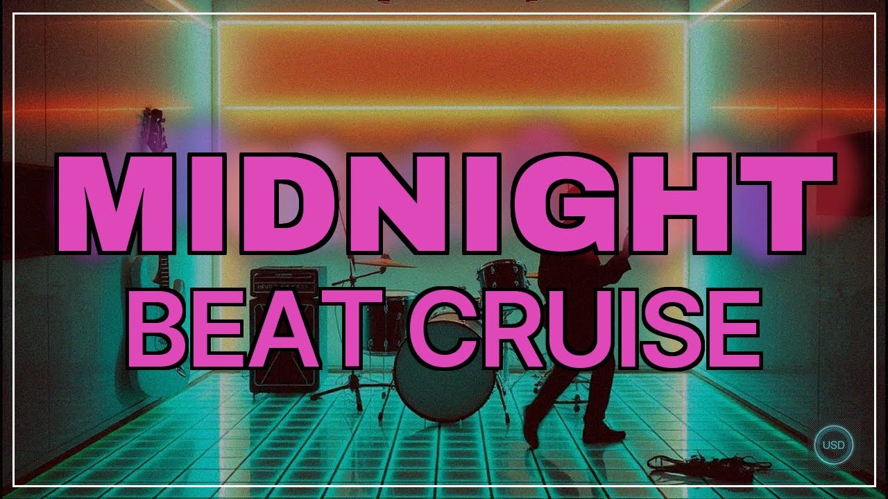 Midnight Beat Cruise