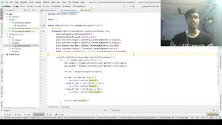 Android Lab Experiment 1