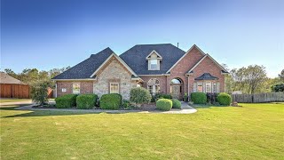 6863 Freedom Place, Springdale, AR 72762 - Home Tour