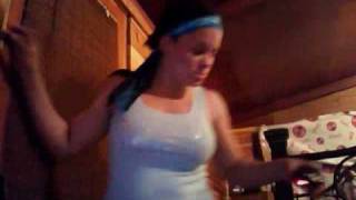 Watch me Shrink#3
