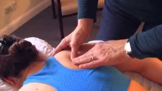 Cambridge Massage - Micki Kuttler - Boston Bowen