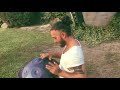 Afronauta (Nagy  János) ft. Itai Reznik //// Mag Instruments handpan