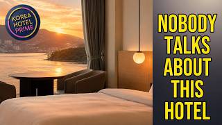 CALACATTA HOTEL & RESORT - Nobody Talks About This Hotel | Yeosu-si, South Korea🌟 CALACATTA HOTEL & RESORT - Nobody Talks About This Hotel | Yeosu-si, South Korea🌟