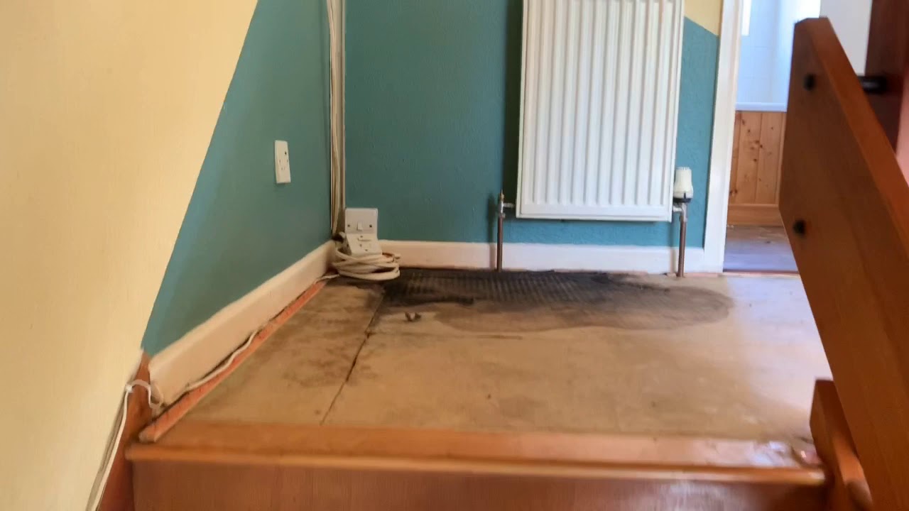 Knowlands, Highworth YouTube