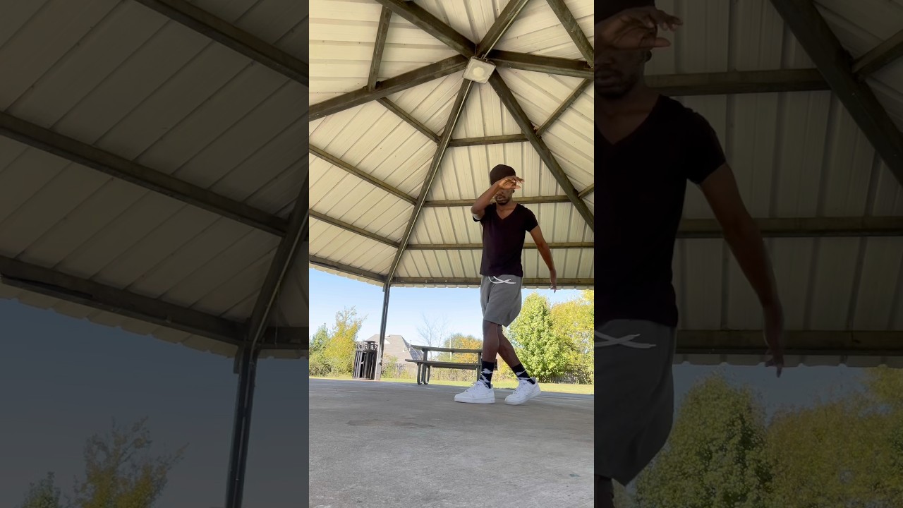 Memphis Jookin Superstar “YP ISO” 🕶️✨ 