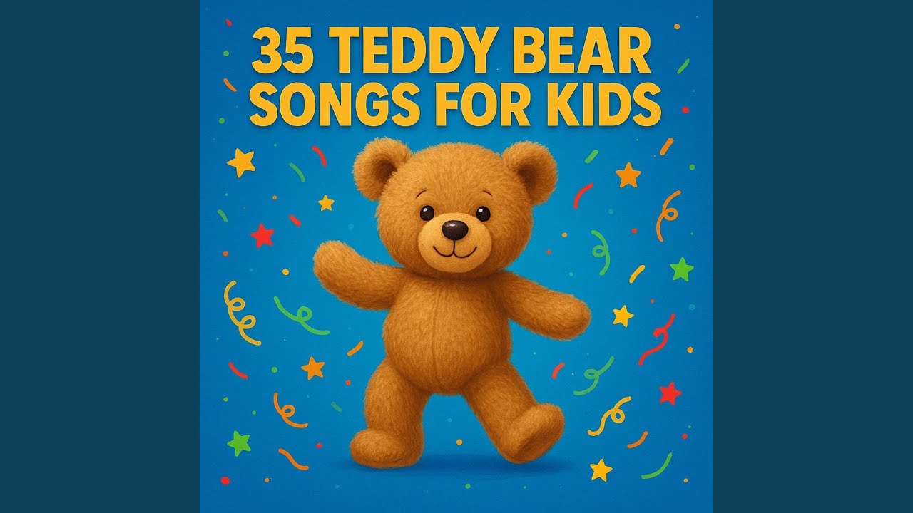 Teddy Bear Days of the Week