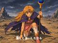 歌詞が終わってて規制入った平成アニメ『ドラゴンブレイズAI』OP