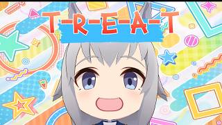 T-R-E-A-T (Oguri ver.)