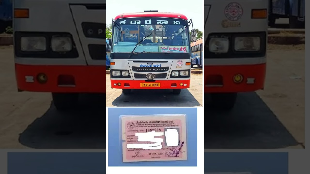 if u lost student bus pass ksrtc | solution