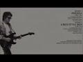 AMERICA ≪歌詞≫ 浜田省吾 ”J.BOY”(1986年)
