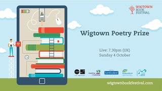 Wigtown Poetry Prize