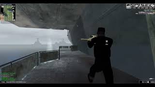 Prime Minister vs.  FireWall (Trailer) Sniper vs. Demolition - Who Will Win | War Trigger 3