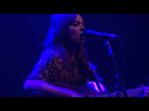 First Aid Kit - This Old Routine - Live @ The Usher Hall in Edinburgh