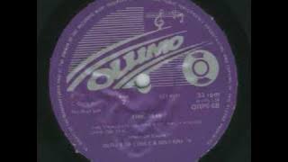 Oliver de Coque ~ Oma Obi Dia