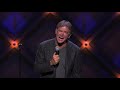 The Rest of the Marijuana Story | Bill Engvall