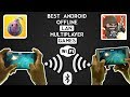 6 Best Offline Multiplayer Games Android - YouTube