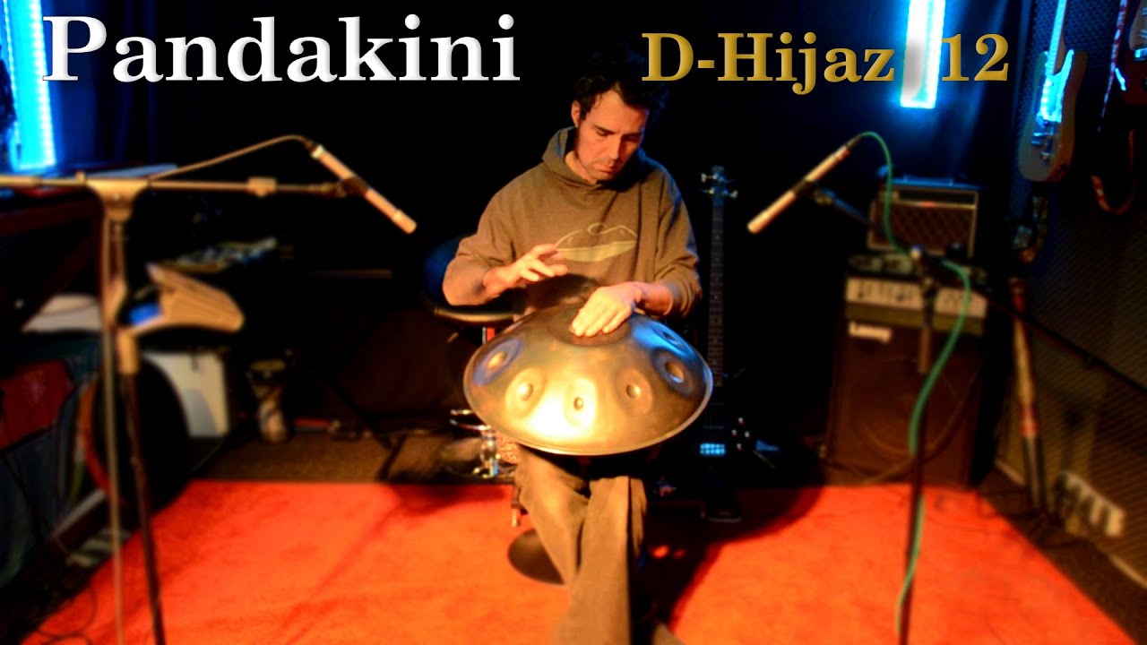 Pandakini - D Hijaz 12