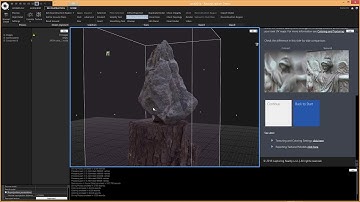 reality capture trial01