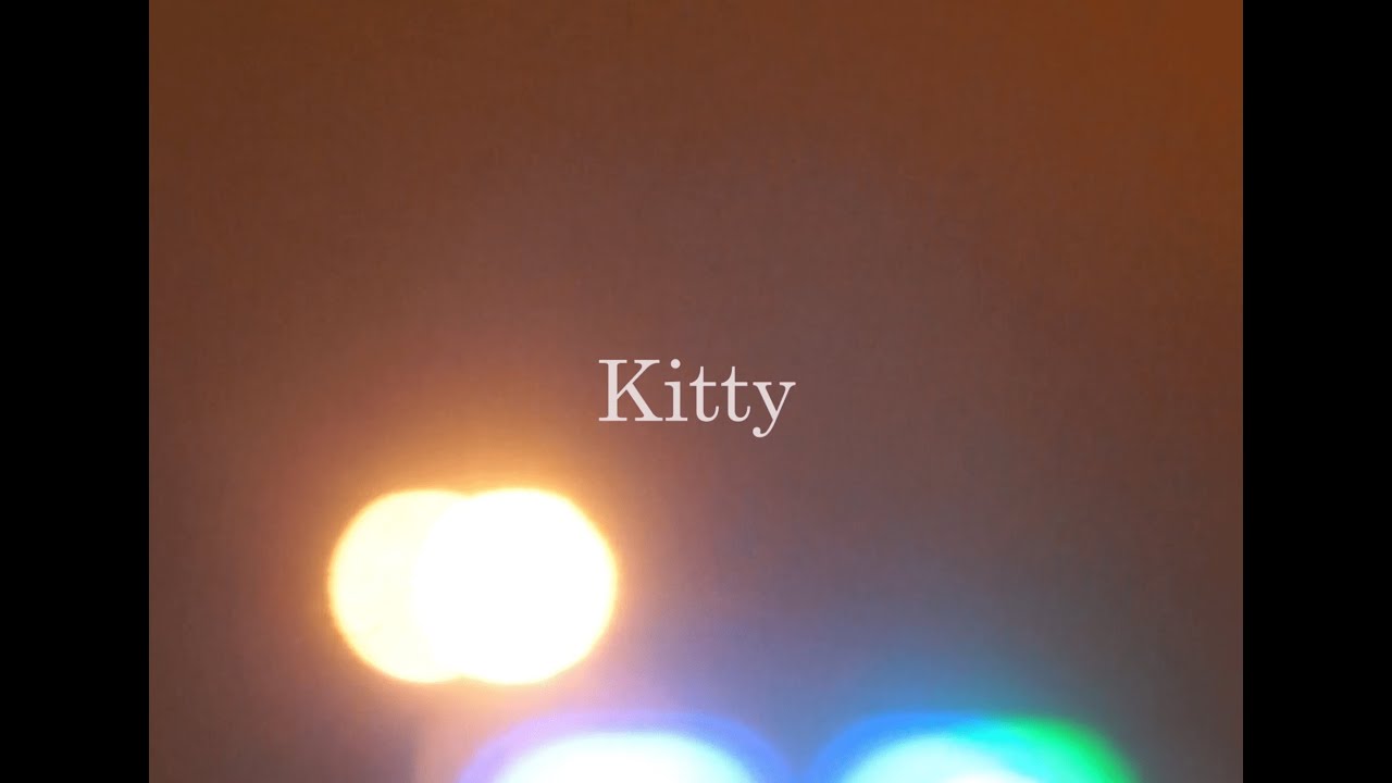Guarda postman - "Kitty" (Official Music Video) su YouTube Guarda postman - "Kitty" (Official Music Video) su YouTube