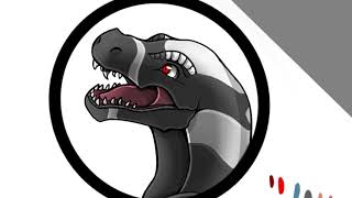 Speedpaint For Andre The Dragon