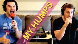MY HUMPS REMIX | Hot Mics w/ Flula & 80Fitz | Plus Just For Laughs News! Profile