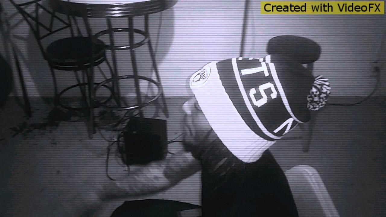 YAYA HIMSELF (6IX HUNNET)