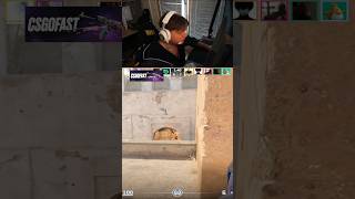 S1Mple Explains To Faceit Bot How To Play Long